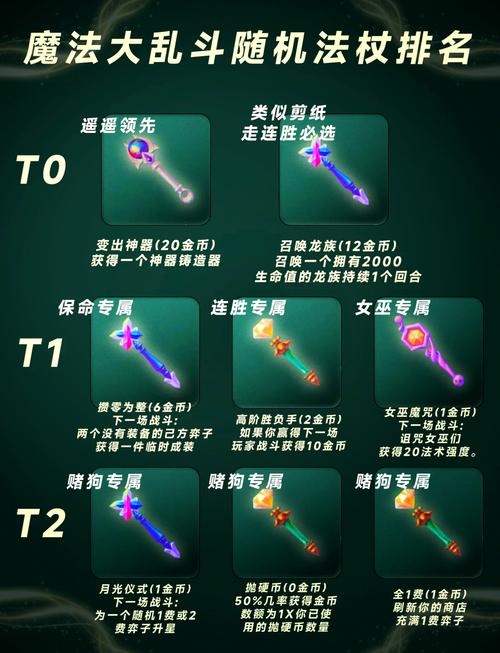 伊莎杜拉的魔杖好用吗？新手玩家必看使用技巧