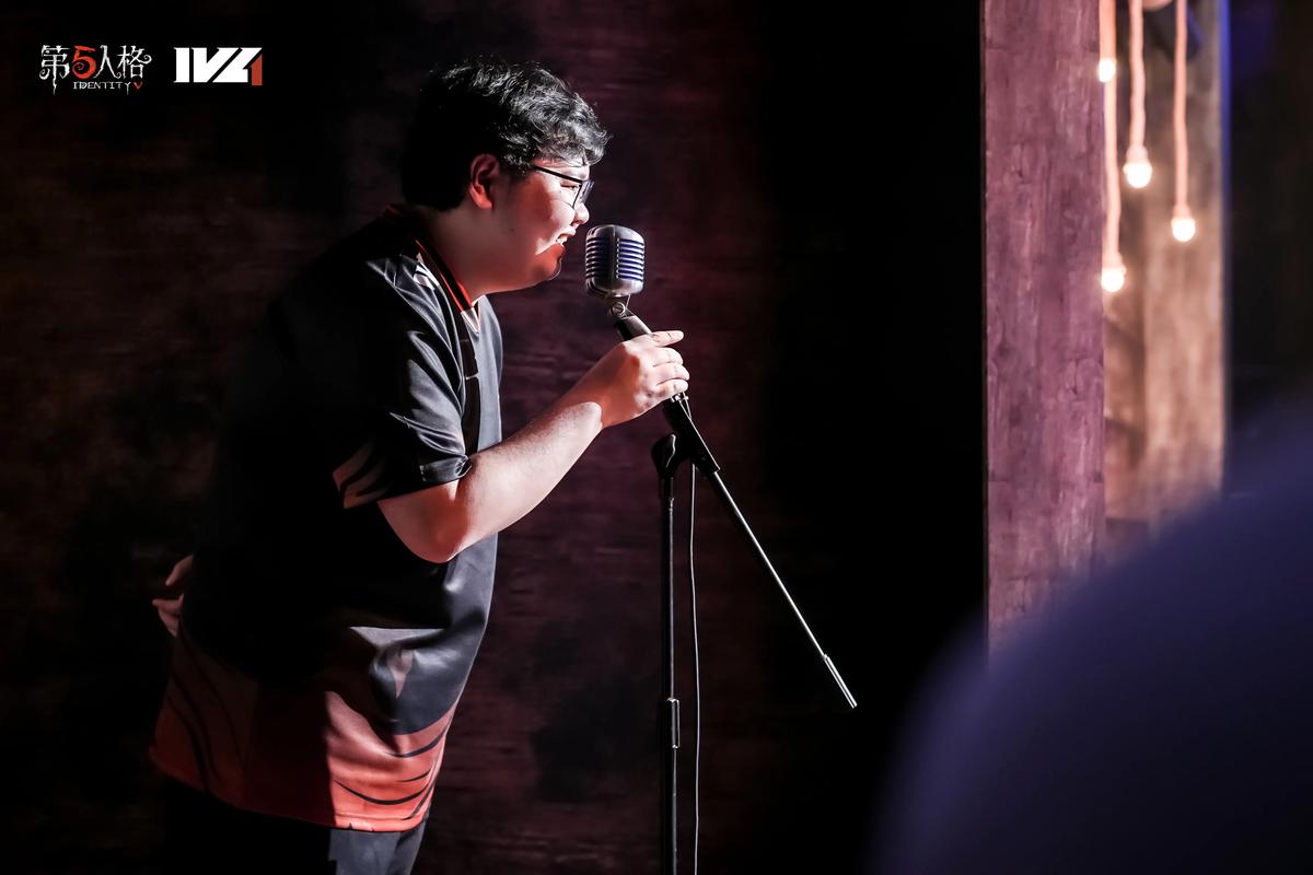 LOL东阳：高超技术与甜美嗓音的完美结合