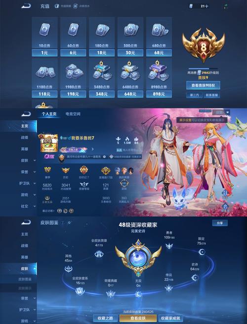 王者荣耀至尊宝五一返场：888点券值得买吗？