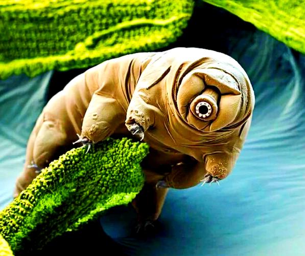 水仙花和水熊虫谁更耐受？揭秘最强生命力生物！