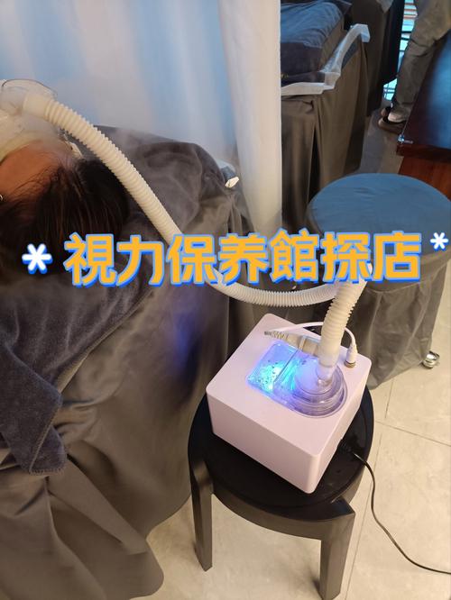 转动眼球能改善视力吗？治疗近视眼靠谱吗？