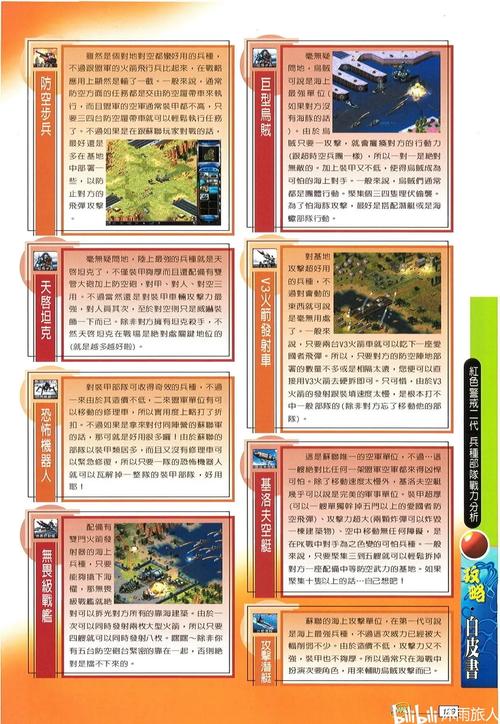 如何在红警2兵堆里取得胜利？新手必看攻略