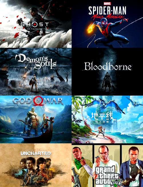 PS3玩不了战神4？别急，这里有答案