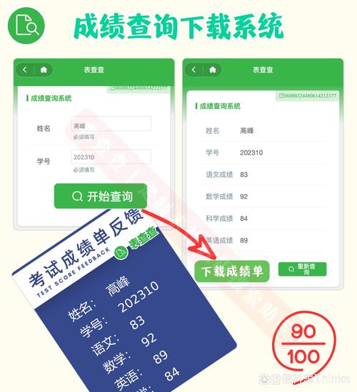 轻松登录睿云网查询成绩：简单三步，快速掌握！