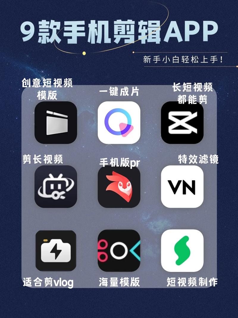 拍大师下载安装：视频拍摄剪辑利器，小白也能玩转