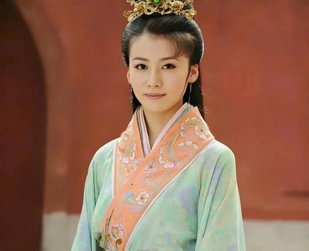 古代四大美女西施姓什么？她的真实姓名是什么？