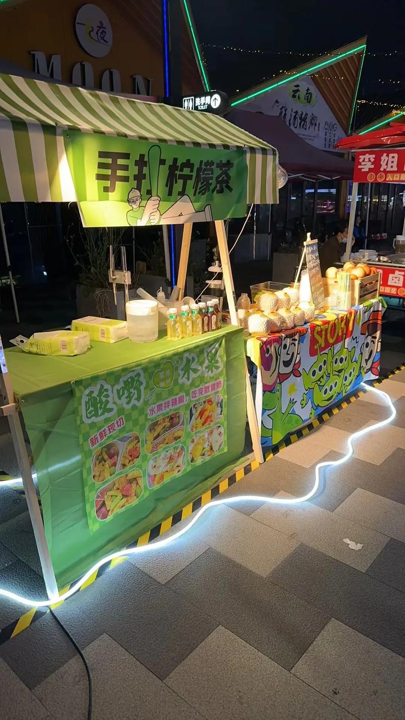 想摆摊？先搞清楚摆摊证怎么办理！