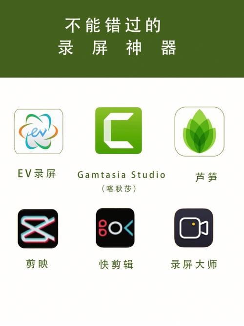 红警2录屏软件哪个好用？几款热门软件推荐