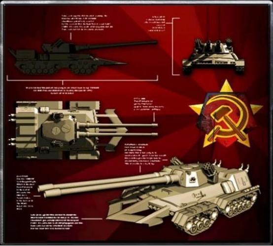 红色警戒2血腥战场MOD：全新兵种与地图