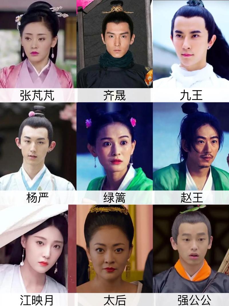 清宫升职记：步步为营，宫斗升级记