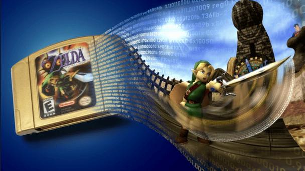 N64主机深度解读：性能、游戏及历史回顾
