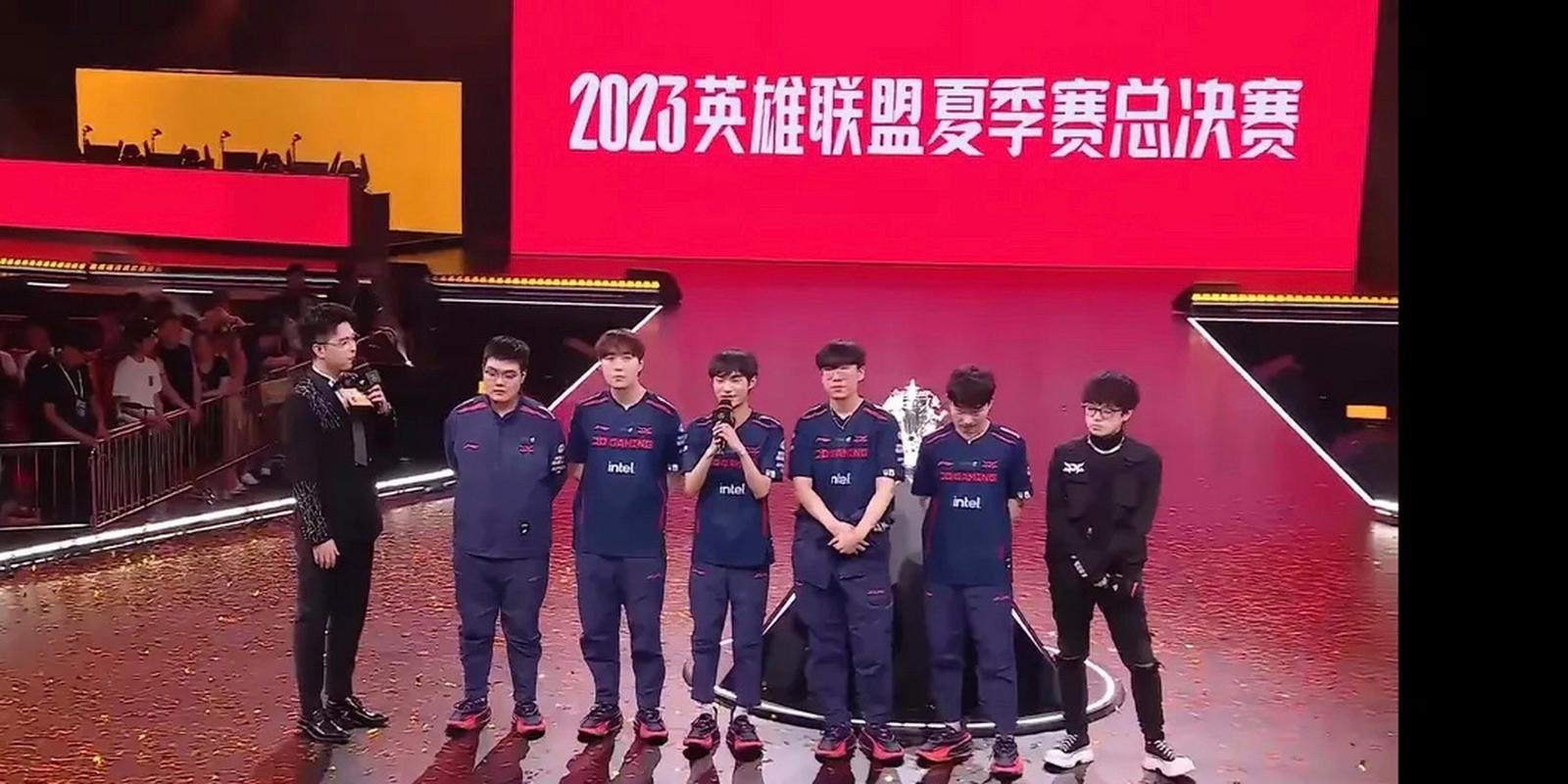 KZ力克IG夺开门红！LCK强势战胜LPL