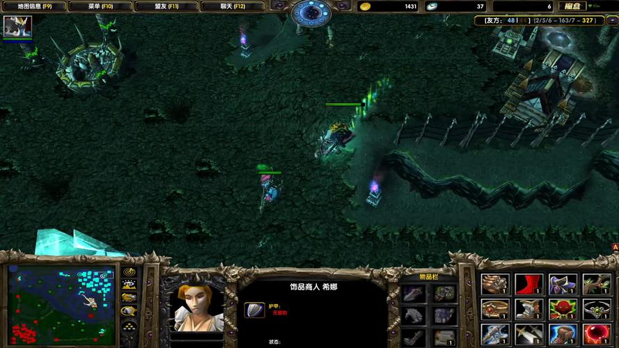 Pis直播间再现经典：DOTA1老玩家齐聚