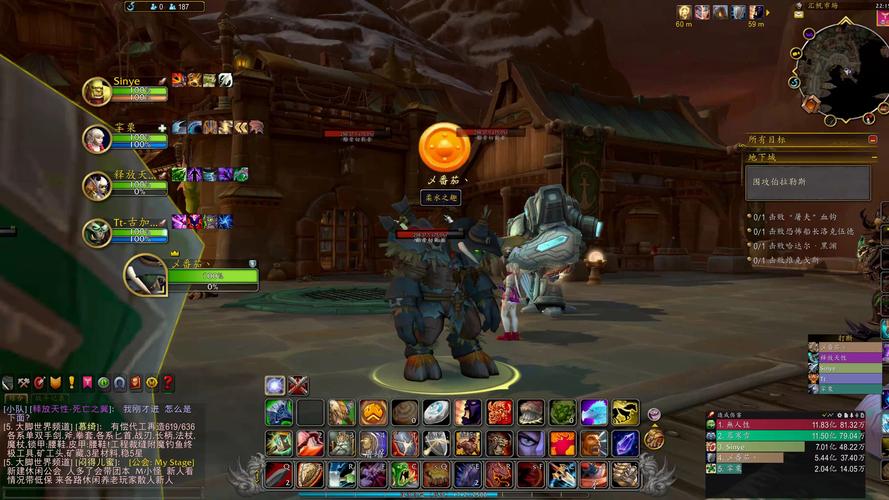 WOW小伙伴都在玩什么？魔兽世界热门玩法推荐