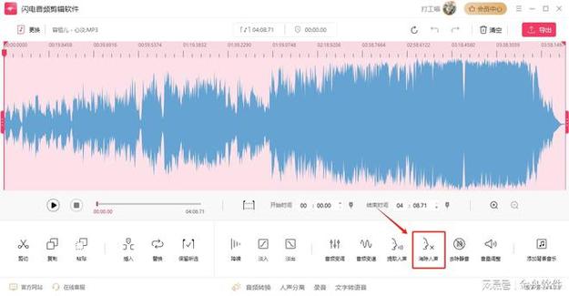 想轻松抓取音轨？试试抓音轨小精灵软件吧