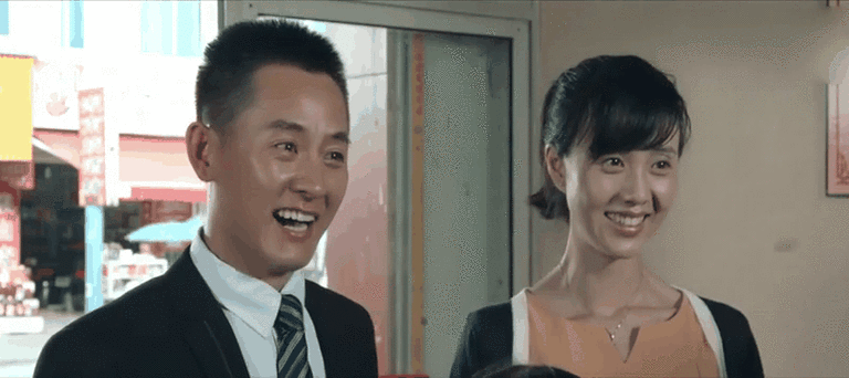 一辈子的姐弟：感人至深的姐弟情深