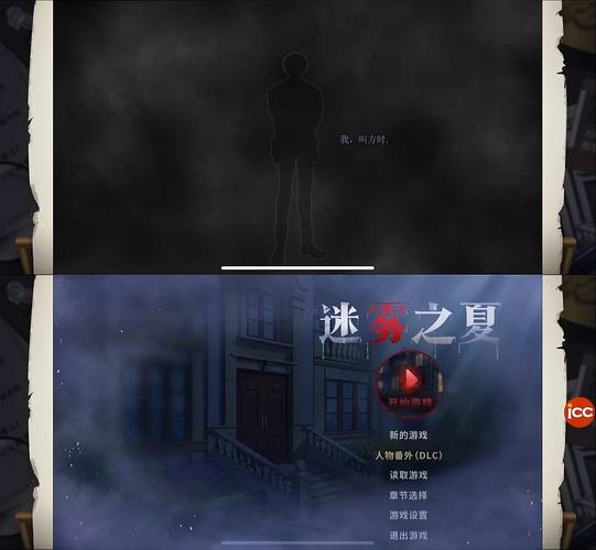 解密迷雾之夏：陈默与林薇的悬案真相