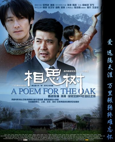 相思树电视剧演员表：一览剧中所有演员角色