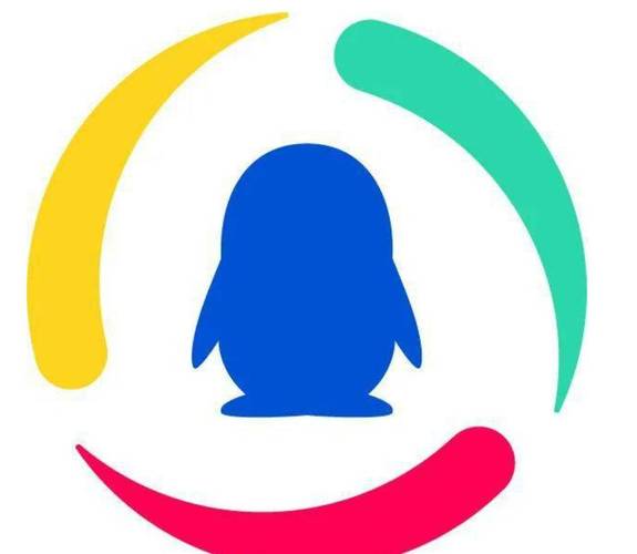 QQ旋风图标下载高清PNG素材，免费获取