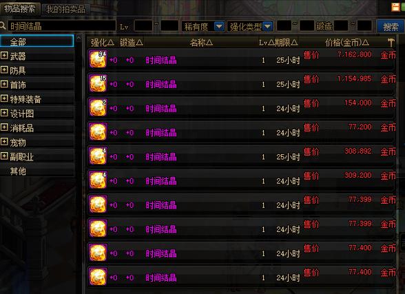 DNF手游星空深渊原石怎么获得？快速获取技巧分享
