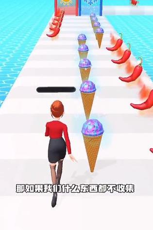 冰火女孩游戏玩法：简单易上手，乐趣无穷无尽！