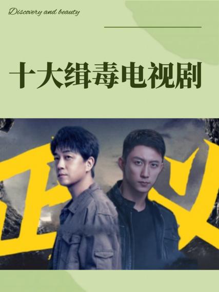 大案组电视剧剧情介绍：揭秘缉毒警察的艰辛与付出