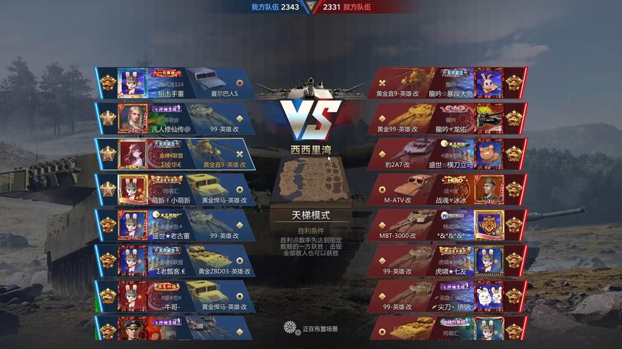 网游坦克之王：最强坦克养成攻略大全