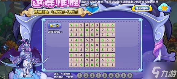齐天大圣副本通关攻略：奖励超多轻松过关