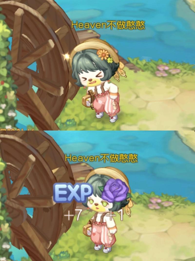 奥比岛七色花收集攻略：快速找到七彩花瓣！
