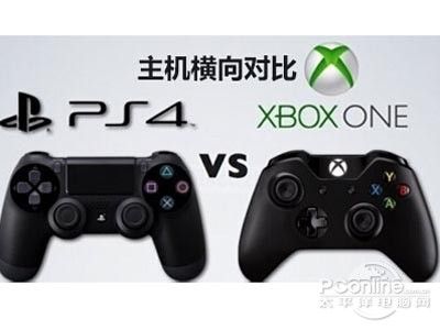 PS4发布会：经典游戏主机发布历程及影响回顾
