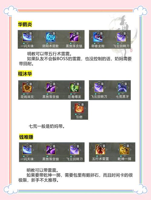 剑三快速升级攻略：新手小白也能轻松冲级