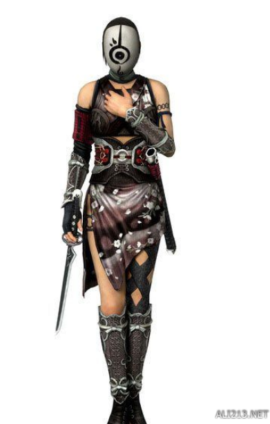侍道4女剑士隐藏要素：解锁隐藏剧情方法