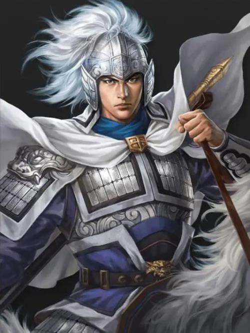 三国志战略版：赵云单开技巧详解，高效刷资源