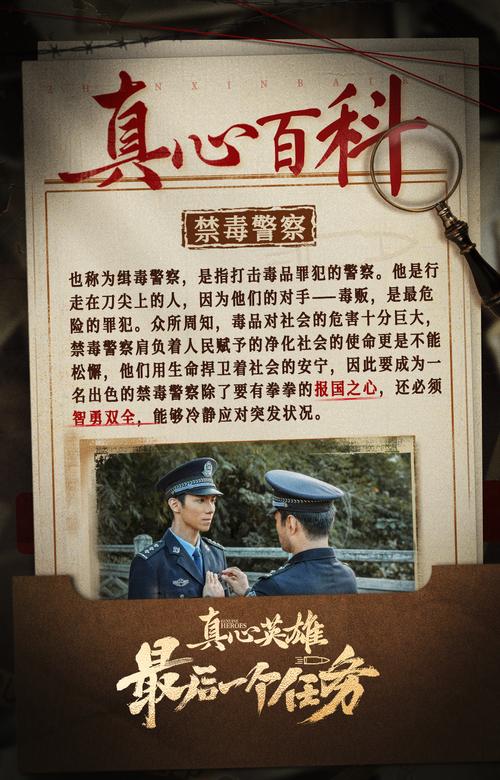 大案组电视剧剧情介绍：揭秘缉毒警察的艰辛与付出
