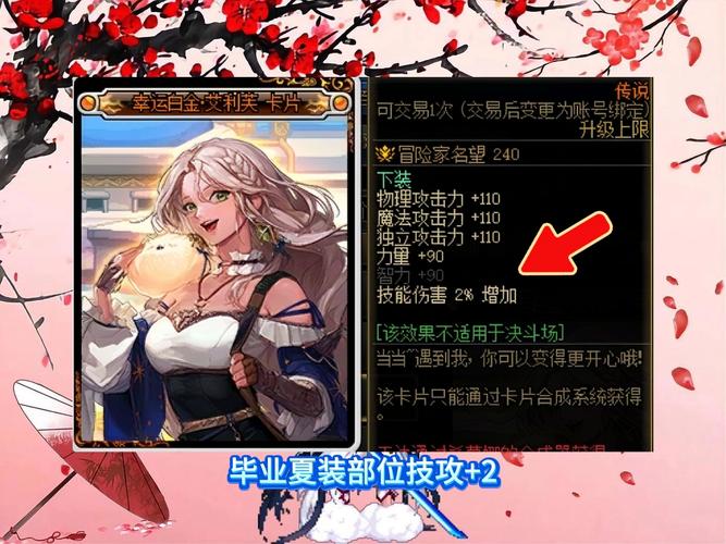 DNF卡称号风险与收益：值得一试吗？