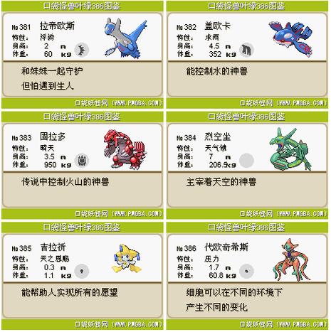 口袋妖怪叶绿攻略大全：精灵捕捉技巧全解析！