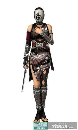 侍道4女剑士隐藏要素：解锁隐藏剧情方法