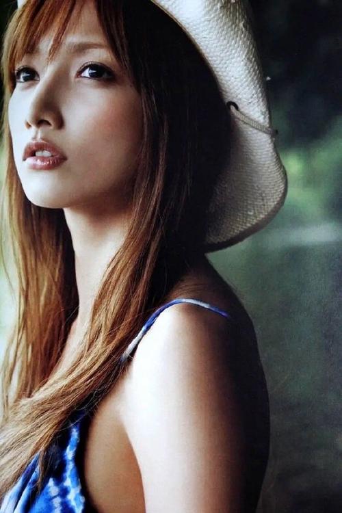 后藤真希下海内幕曝光？从国民偶像到…跌宕人生