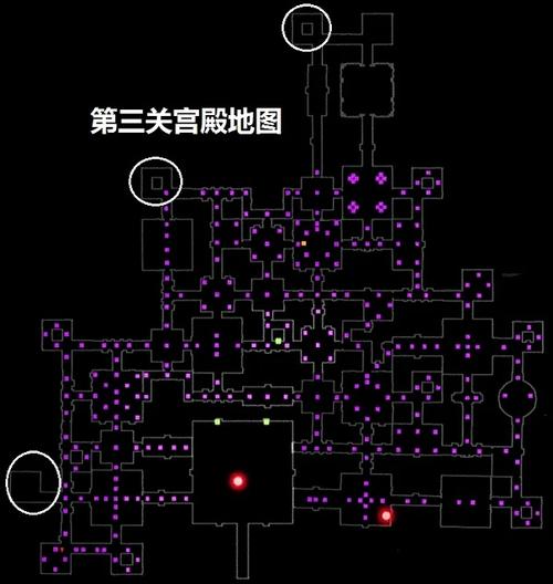 暗黑3隐藏关触发方法：简单步骤轻松进入隐藏地图！