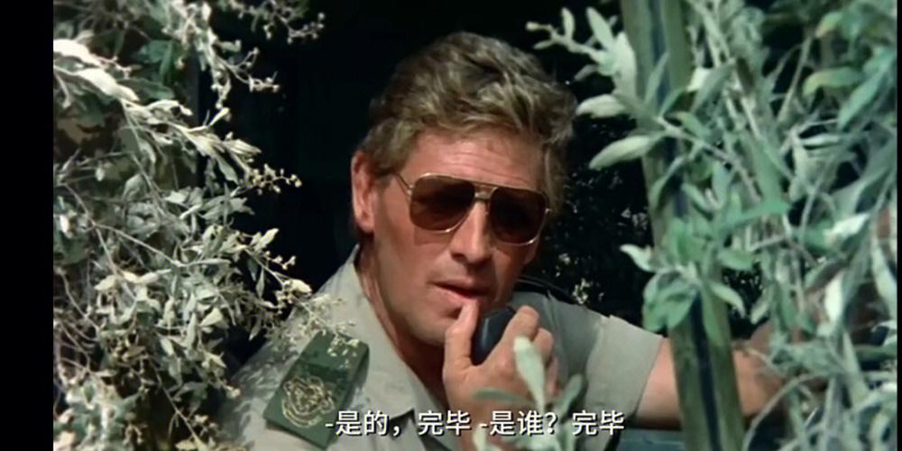 上帝也疯狂2剧情详解：探秘非洲原始部落