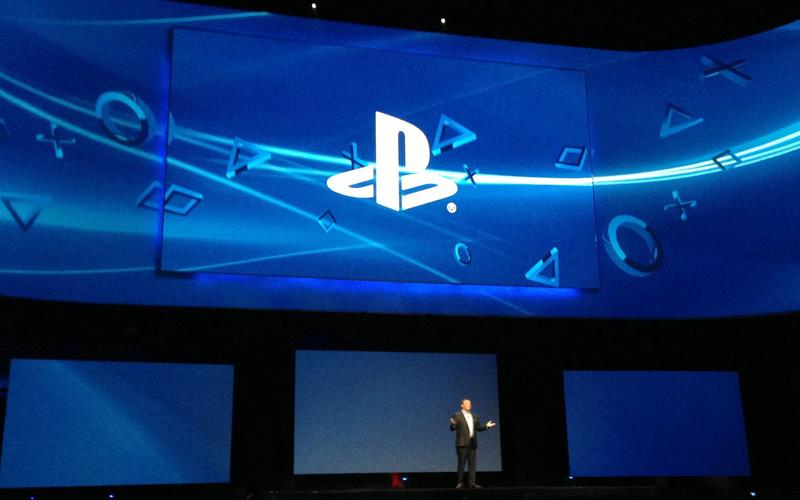 PS4发布会：经典游戏主机发布历程及影响回顾