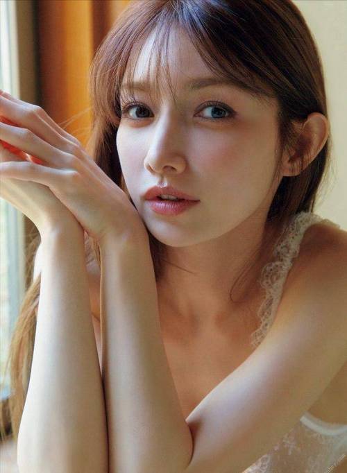 后藤真希下海内幕曝光？从国民偶像到…跌宕人生