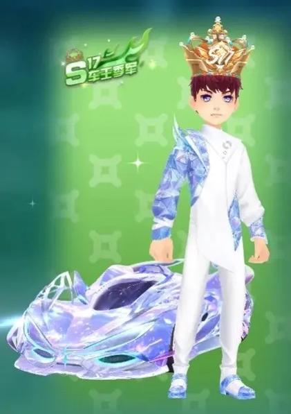 QQ飞车回归活动：海量奖励等你领取！