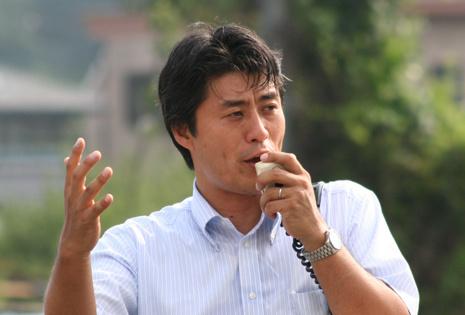 日本政坛丑闻：野野村龙太郎的贪腐与忏悔
