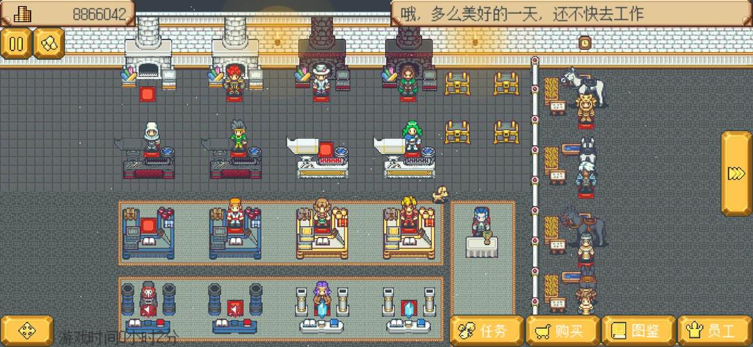 沉浸式英雄冒险迷宫：探秘未知区域，收集强大武器