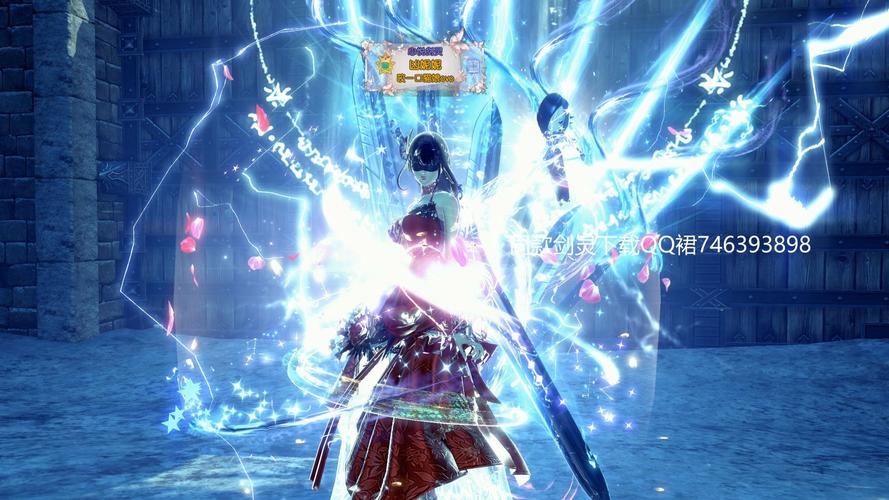 最强剑灵剑士武器排行：助你轻松制霸副本的武器选择