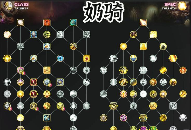 魔兽世界牧师史诗任务：奖励与攻略大全