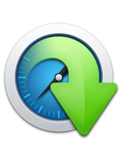 QQ旋风图标下载高清PNG素材，免费获取