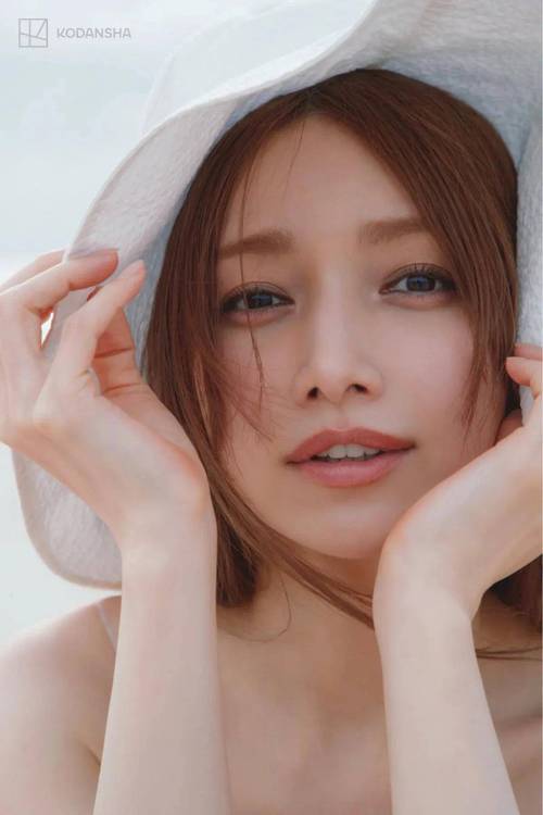 后藤真希下海内幕曝光？从国民偶像到…跌宕人生