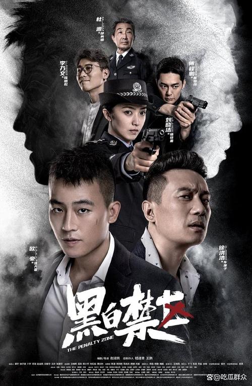 大案组电视剧剧情介绍：揭秘缉毒警察的艰辛与付出